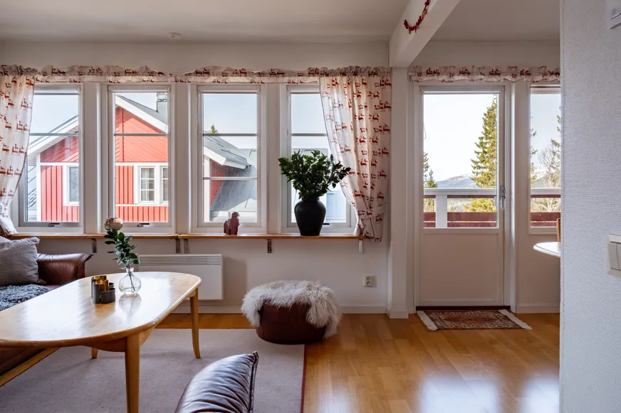 Fullskärm