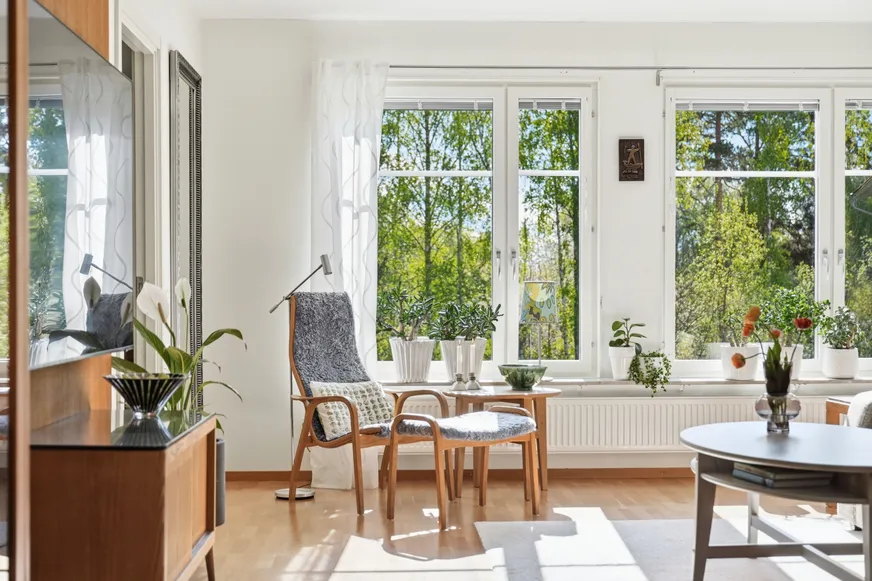 Fullskärm