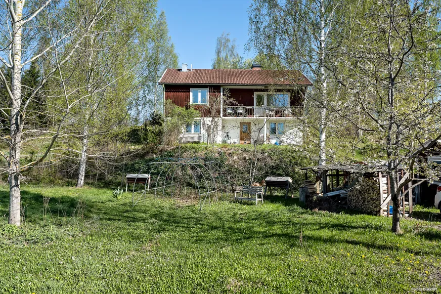 Fullskärm