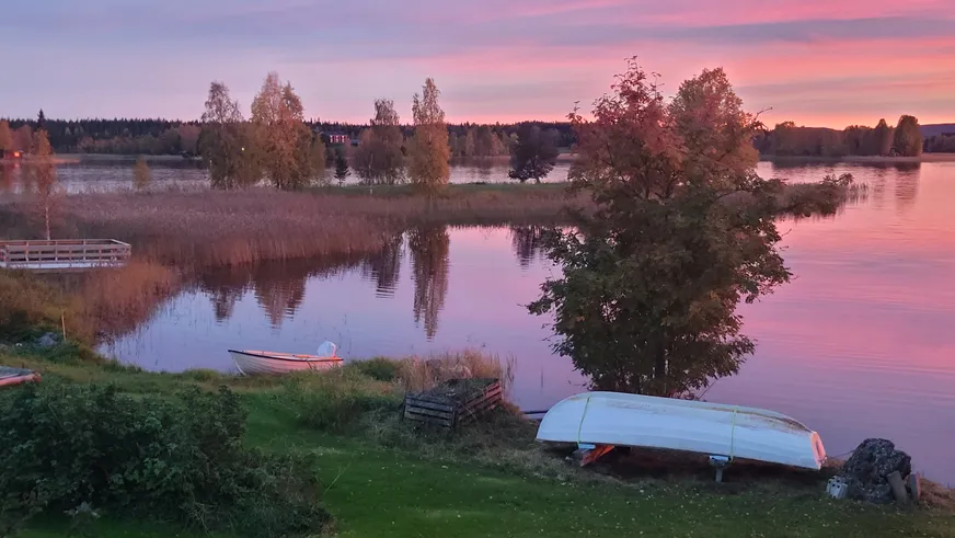 Fullskärm