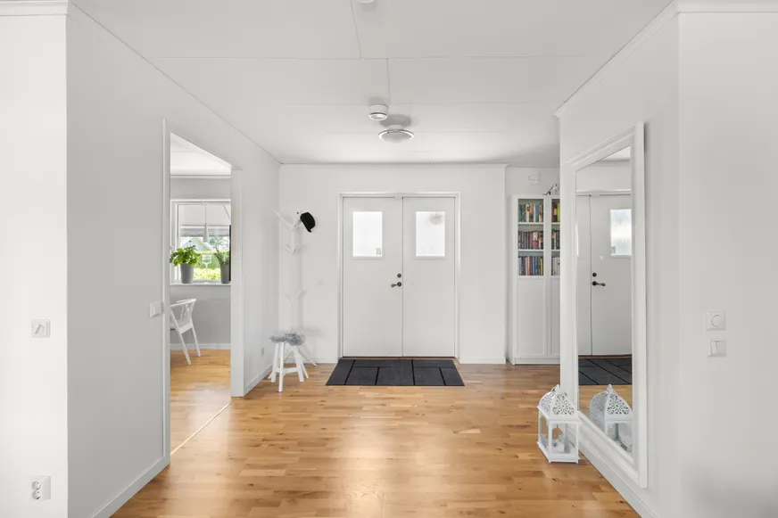 Fullskärm