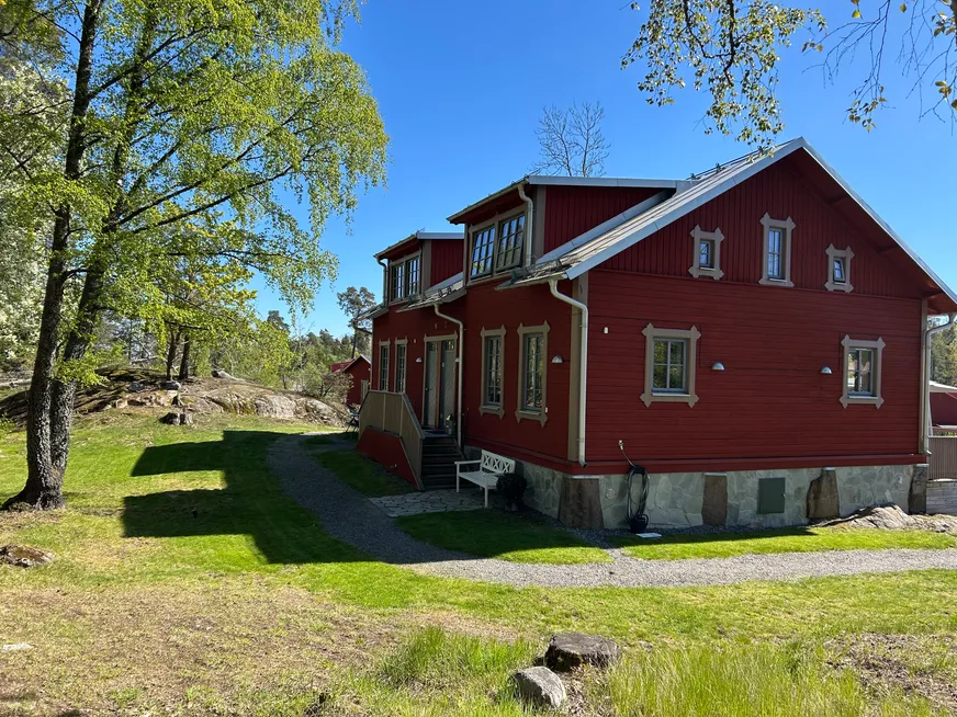 Fullskärm