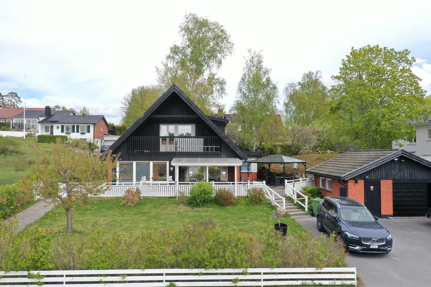 Fullskärm