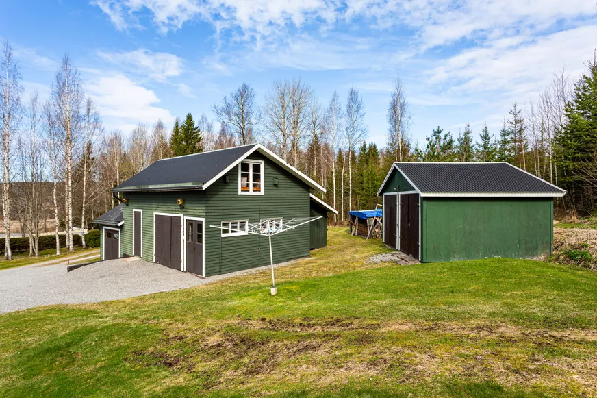 Fullskärm