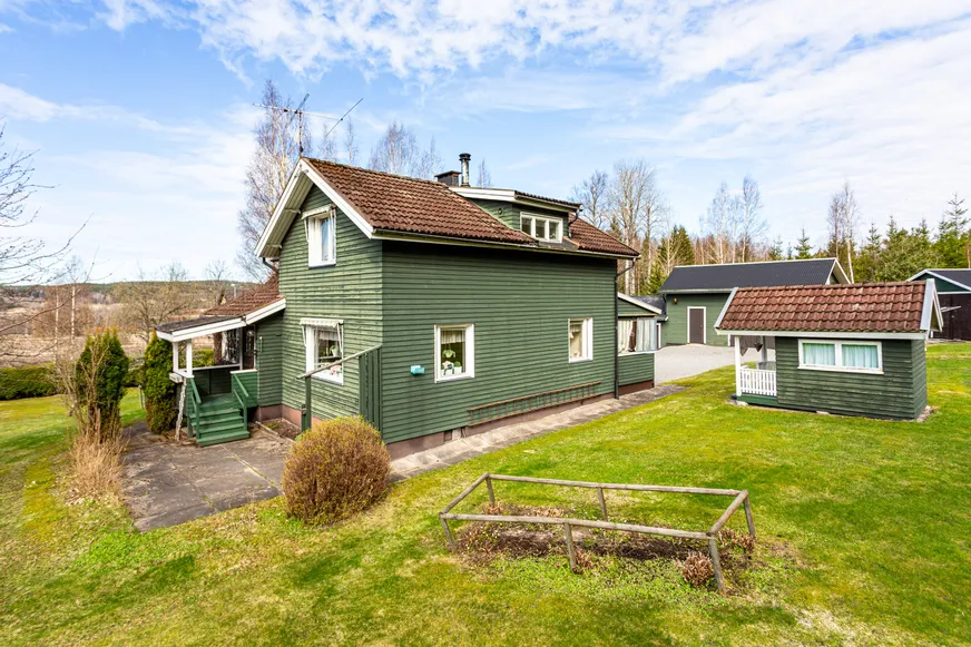 Fullskärm