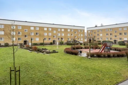 Bostadsrätt, Planteringsgatan 20B, Sjöbo Centrum, Sjöbo