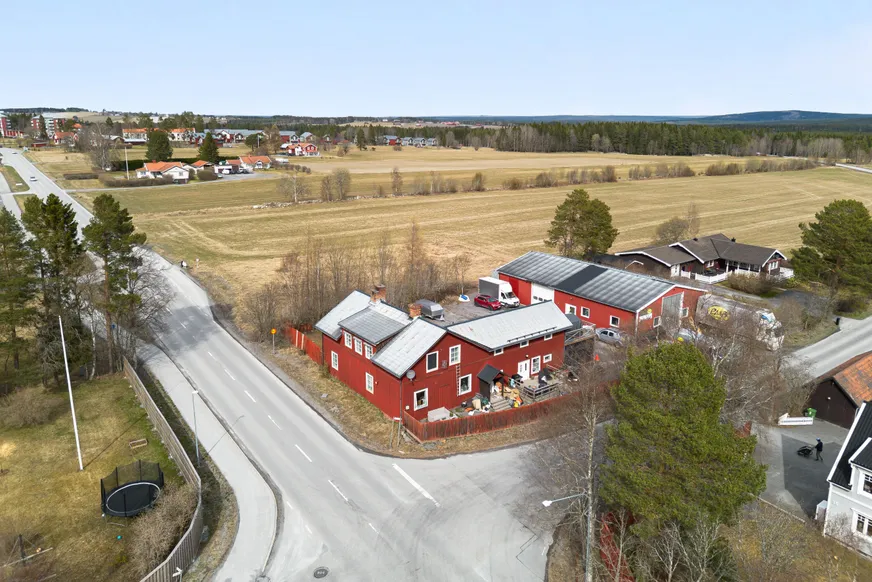 Fullskärm