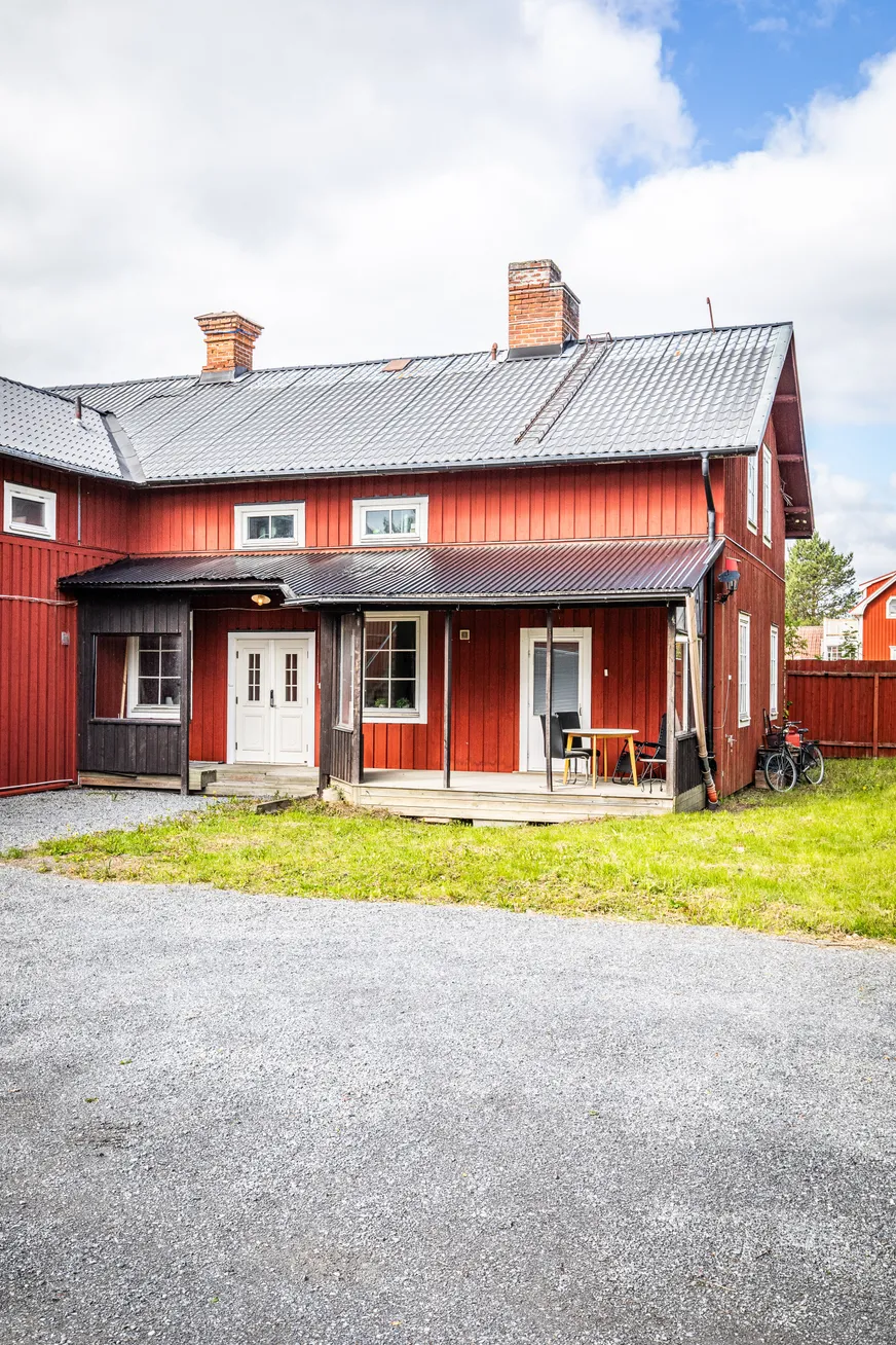 Fullskärm