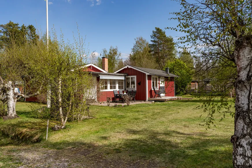 Fullskärm