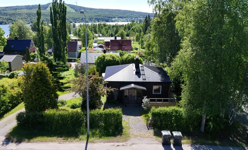 Fullskärm