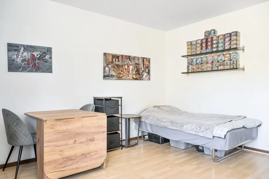 Fullskärm