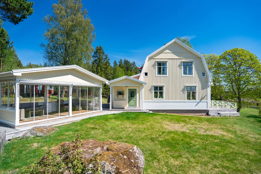 Fullskärm