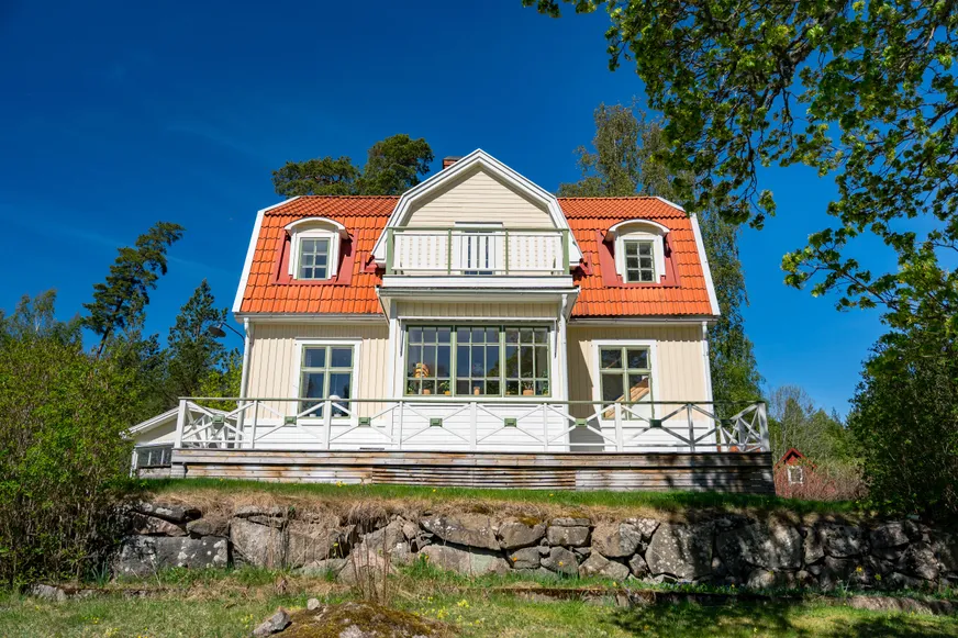 Fullskärm
