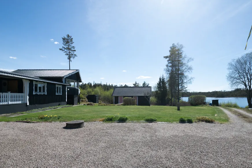 Fullskärm