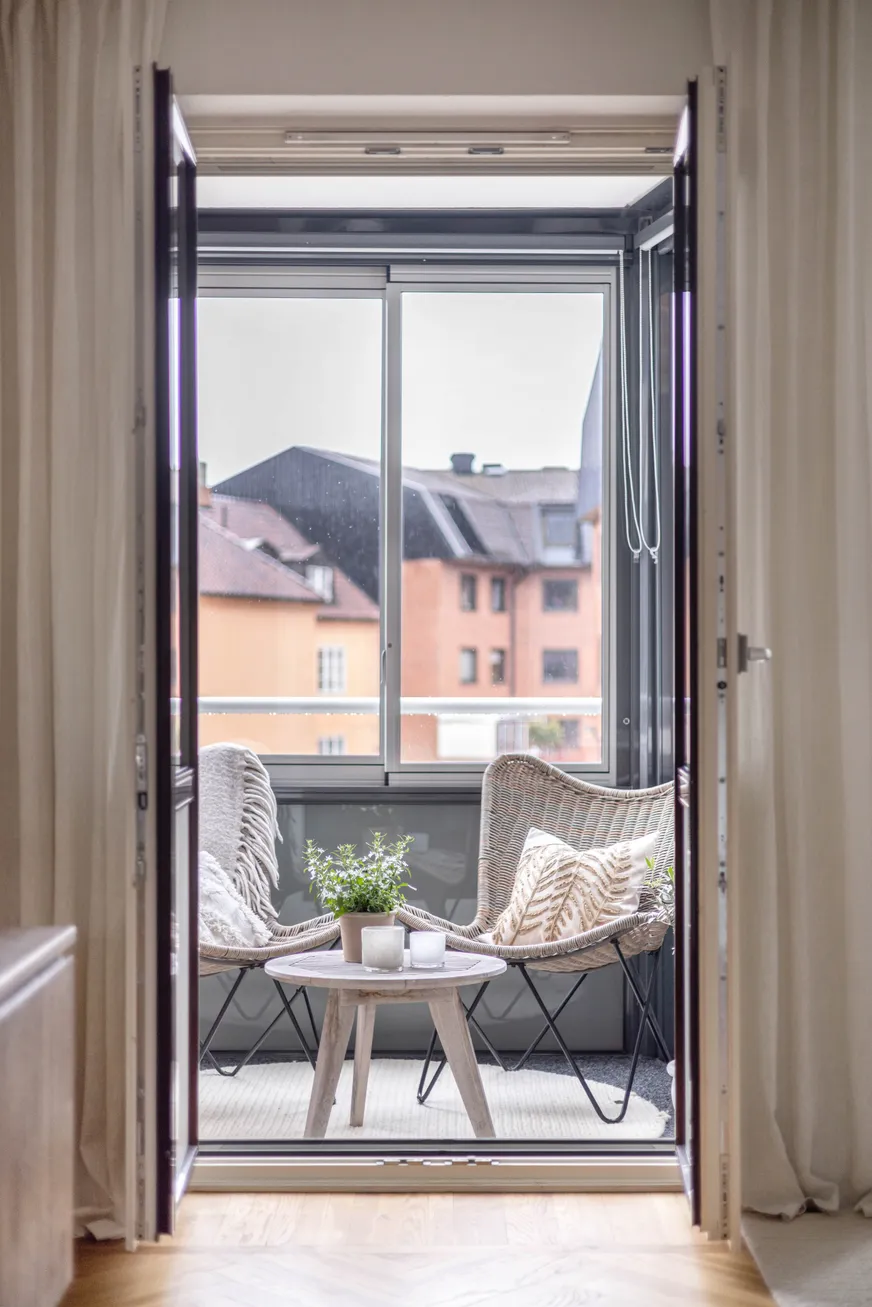Fullskärm