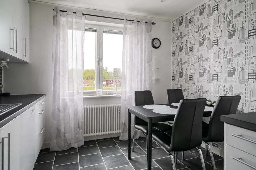 Fullskärm