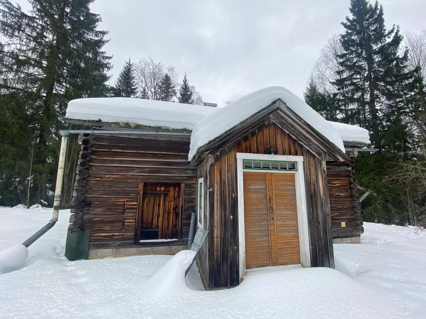 Fullskärm