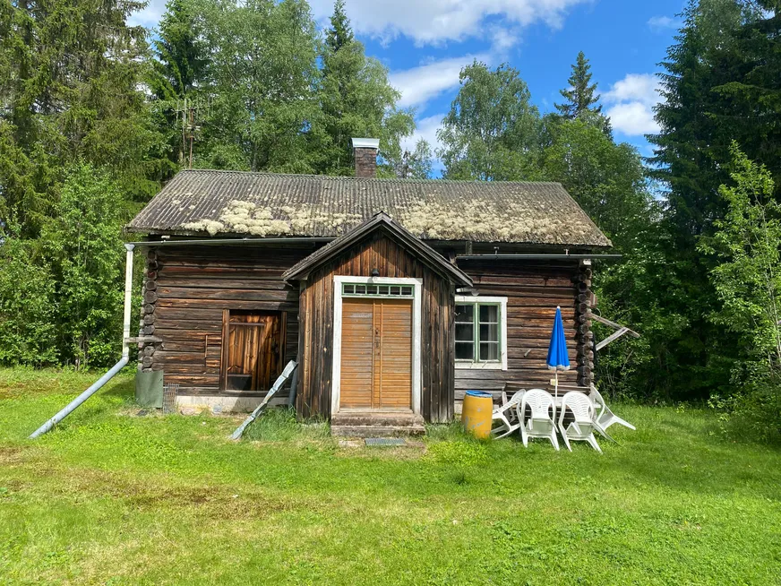 Fullskärm