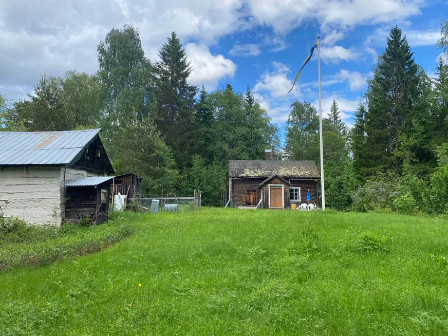Fyribergsvägen 24