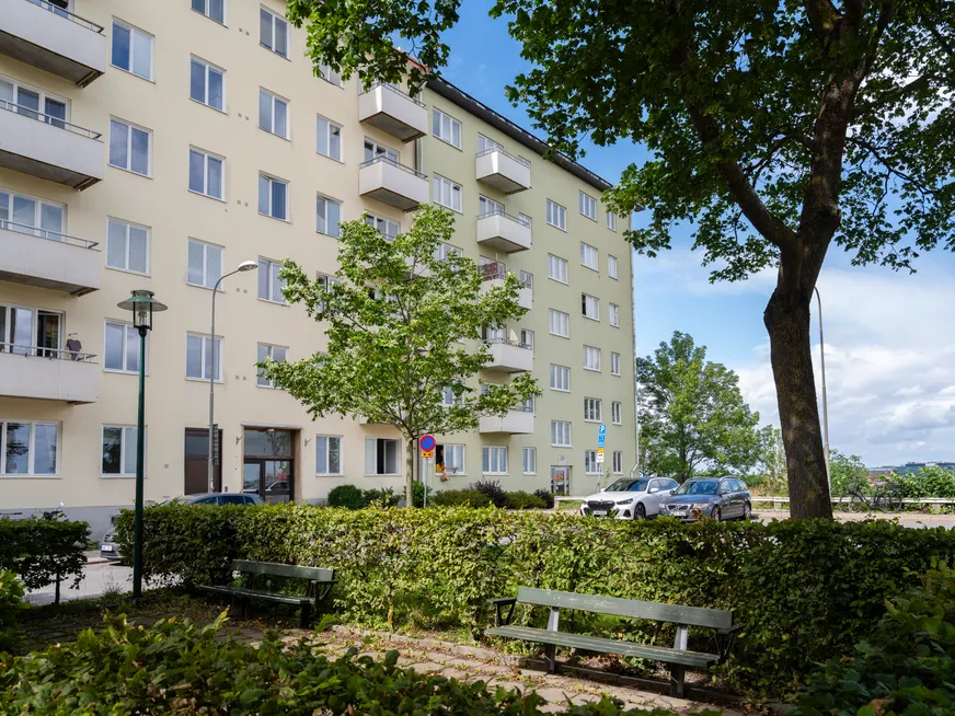 Fullskärm