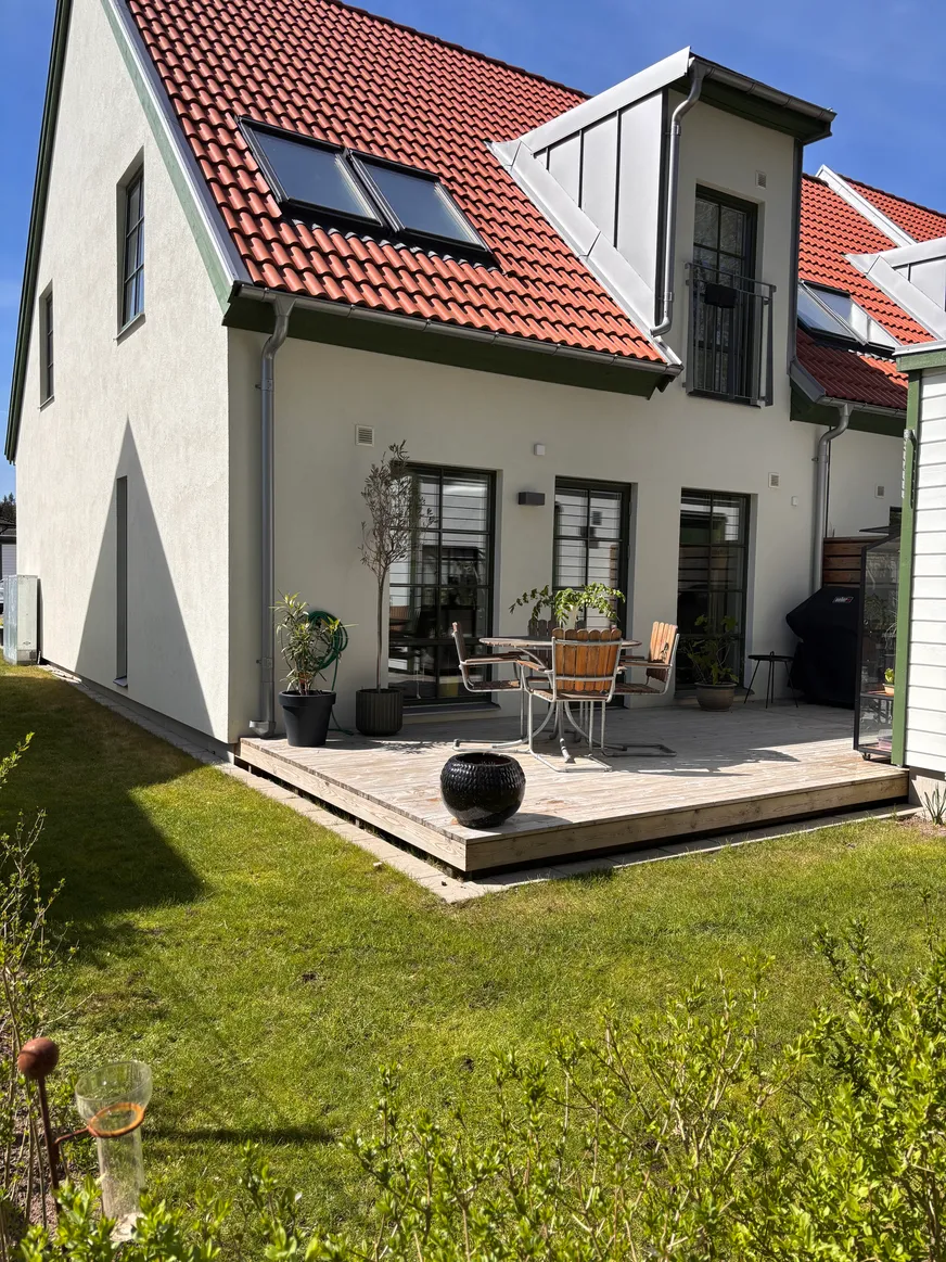 Fullskärm