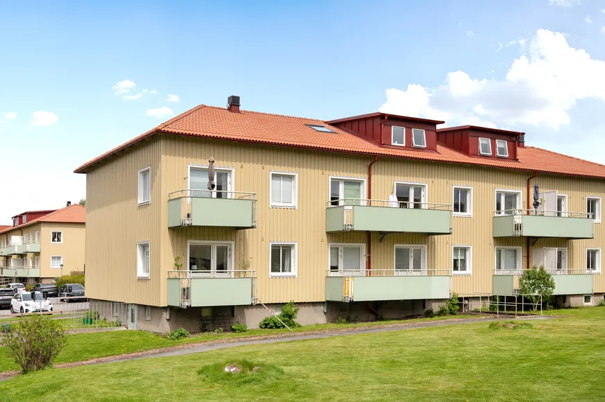 Fullskärm