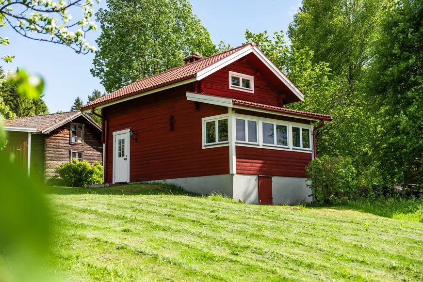 Fullskärm