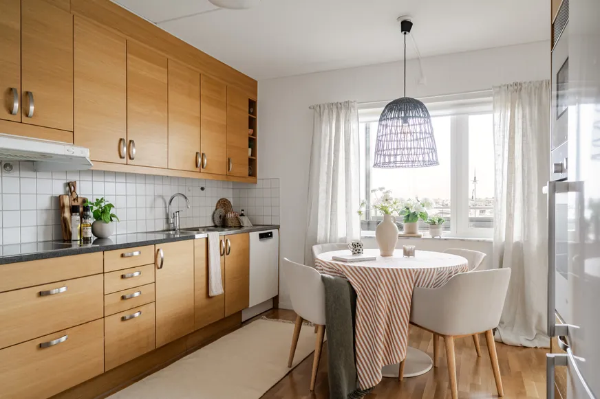 Bostadsrätt, Varpvägen 9, Storängskilen, Strängnäs