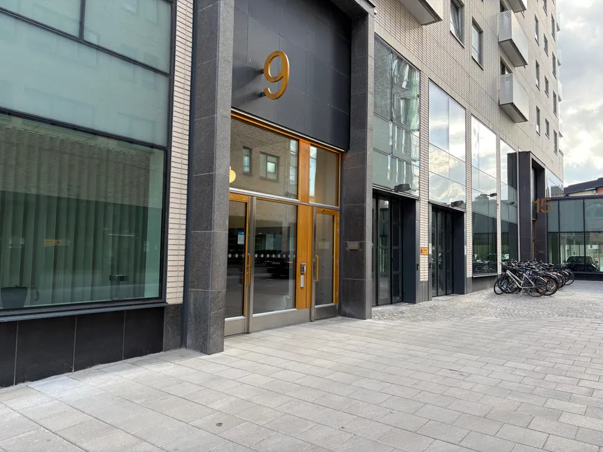 Fullskärm
