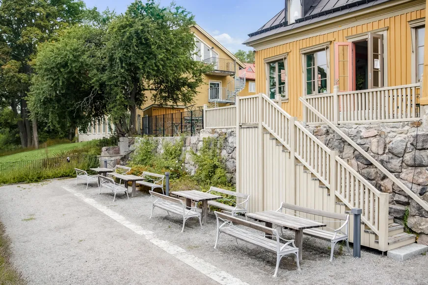 Fullskärm