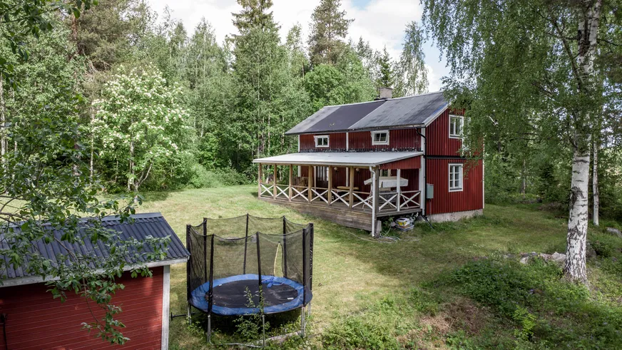 Fullskärm