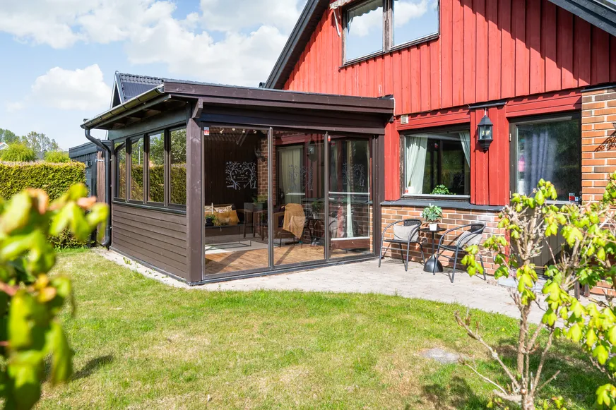 Fullskärm