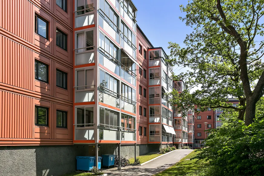 Fullskärm