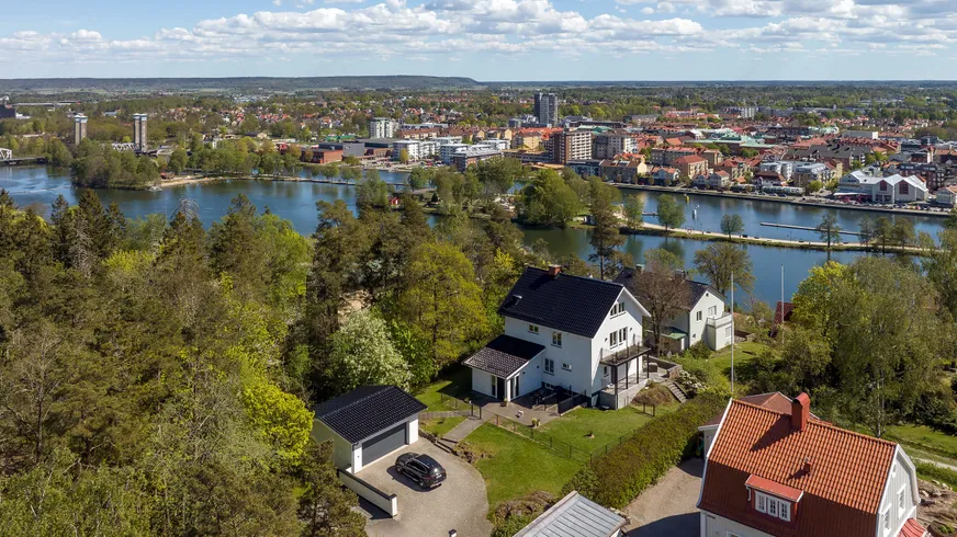 Fullskärm