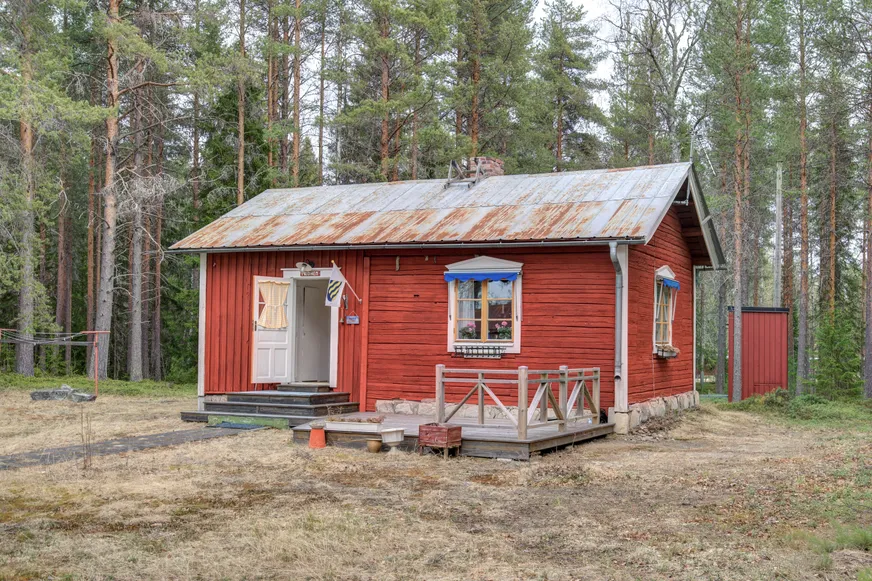 Fullskärm