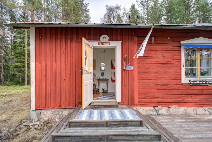 Fullskärm