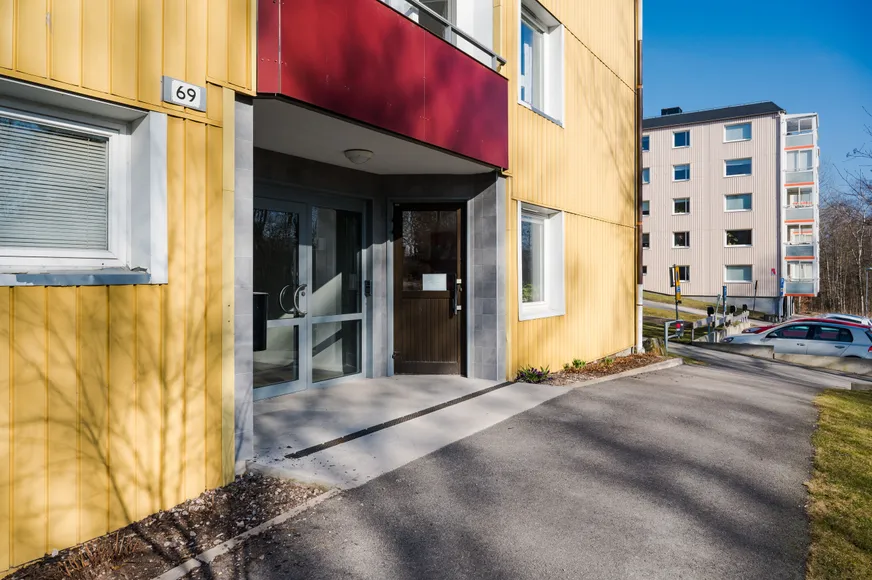 Fullskärm