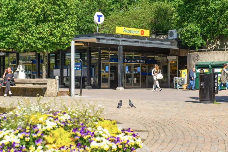 Fullskärm