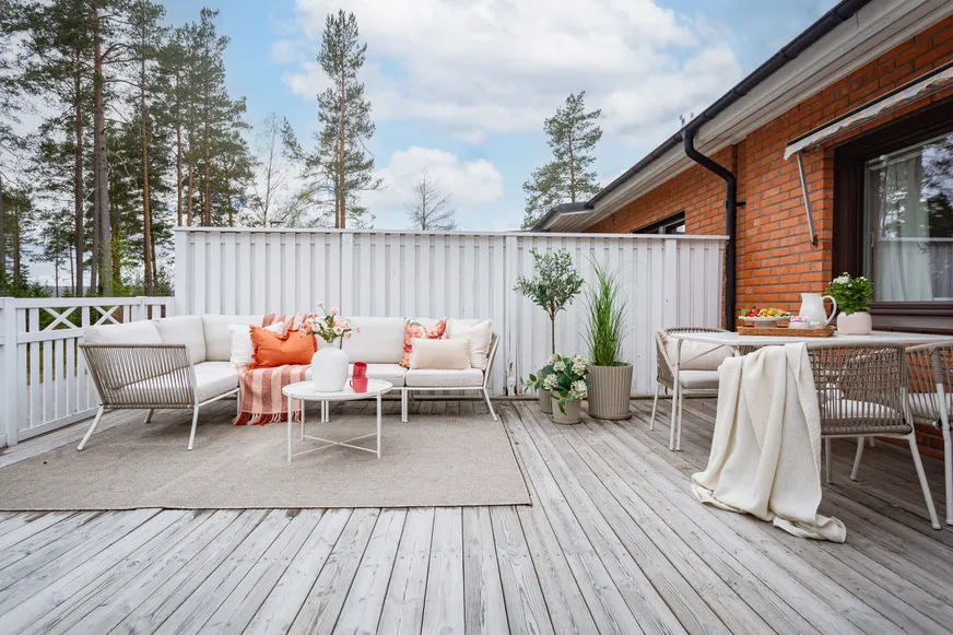 Fullskärm