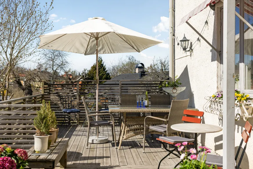 Fullskärm