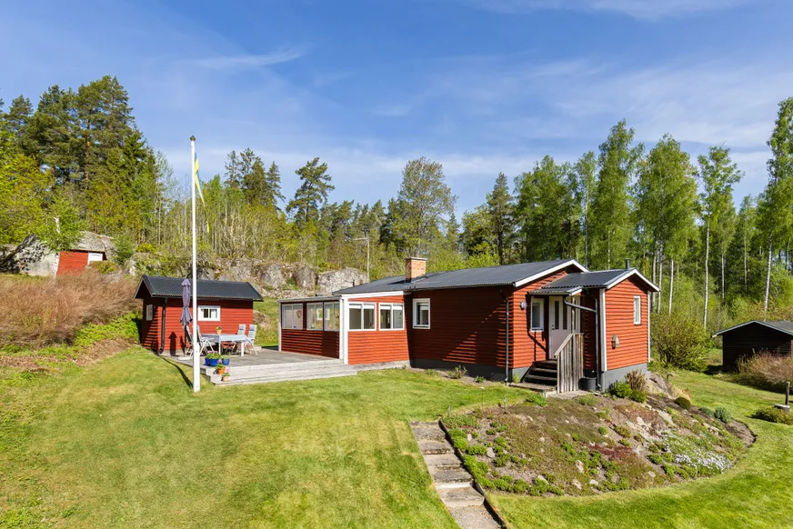 Fullskärm