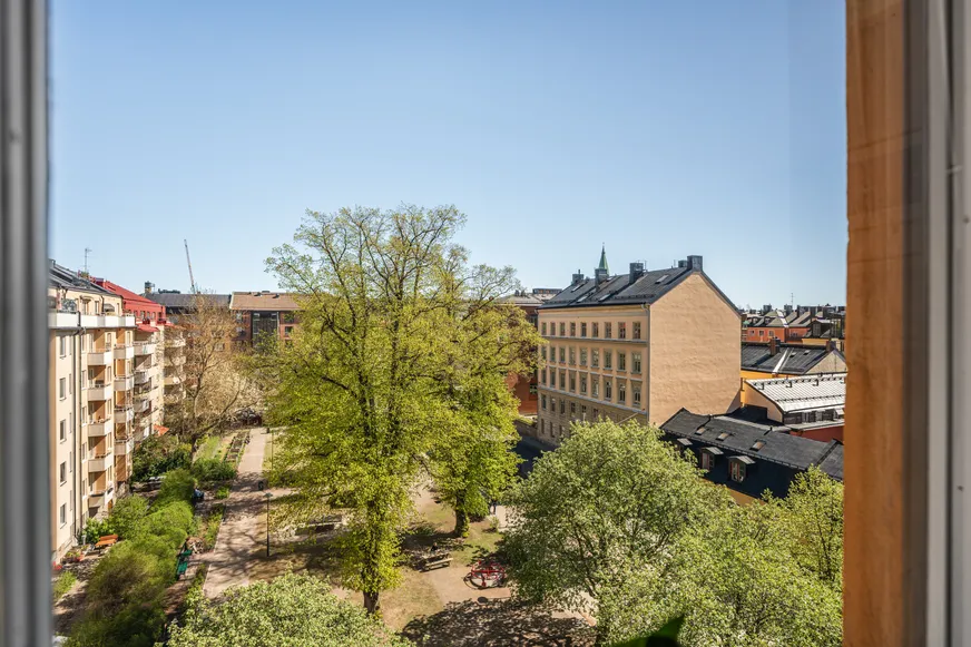 Fullskärm