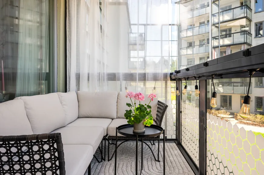 Fullskärm