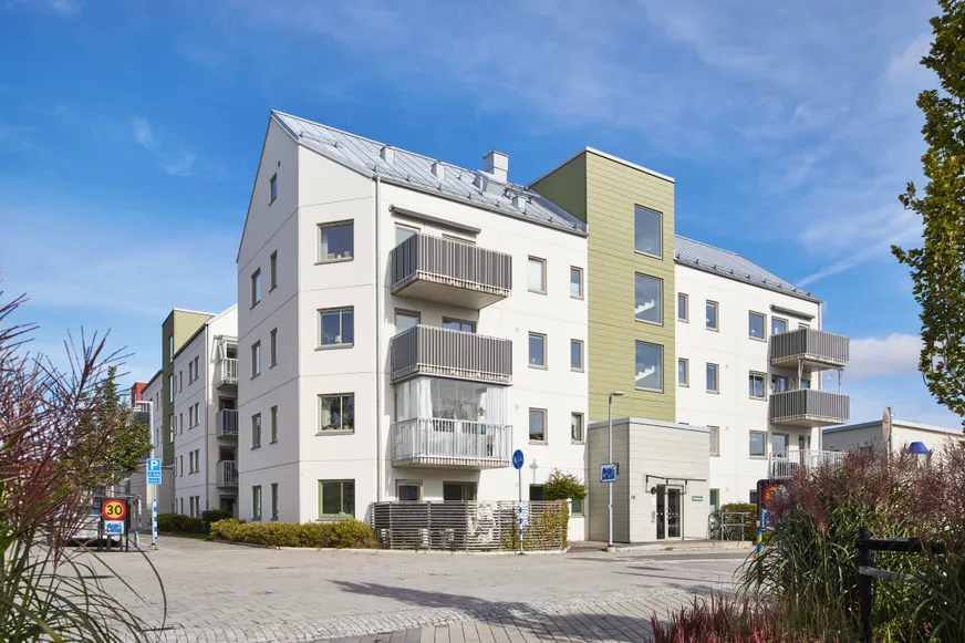 Fullskärm
