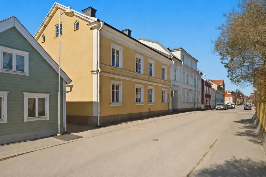 Fullskärm