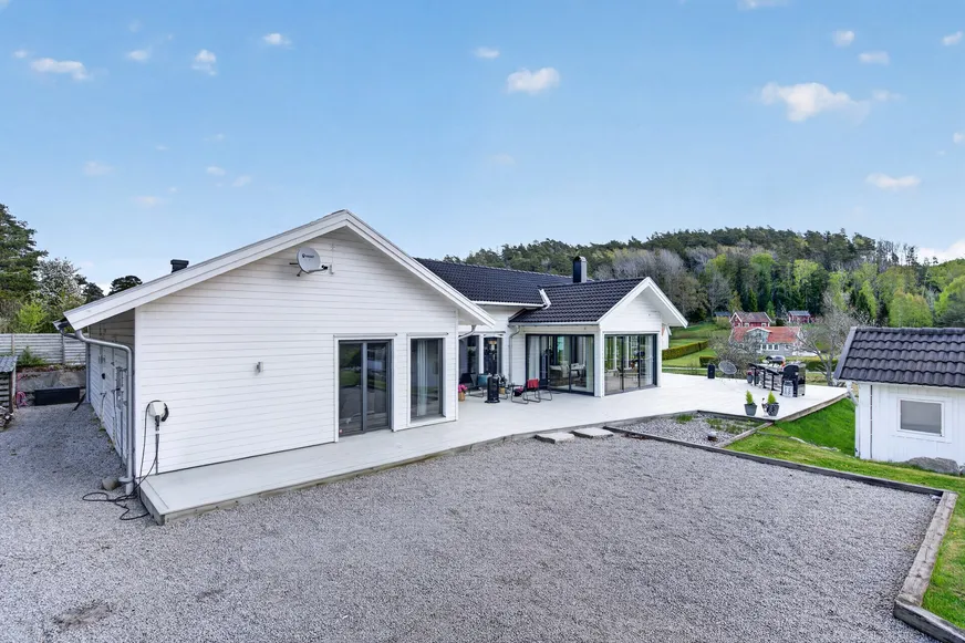 Fullskärm