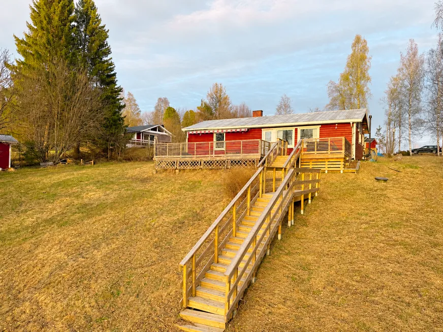 Fullskärm