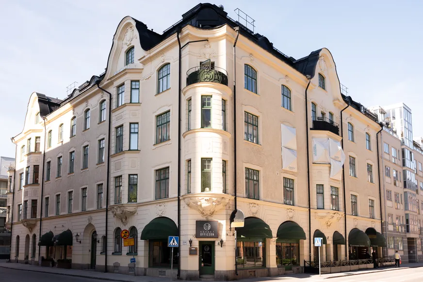 Fullskärm