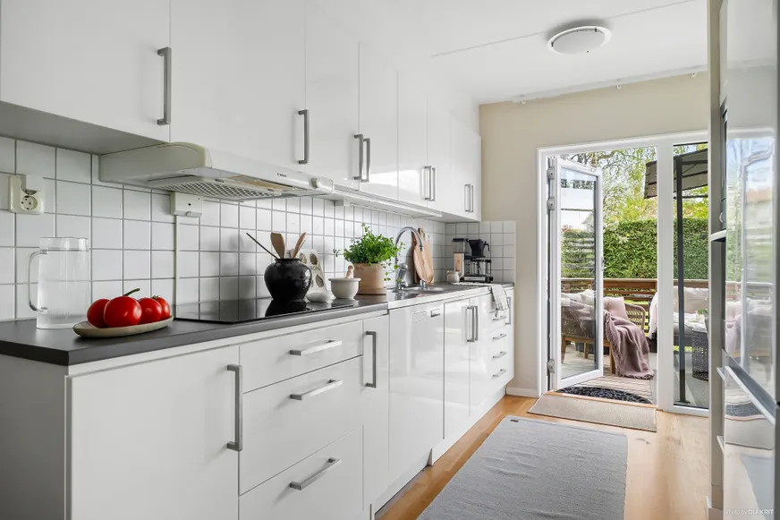 Kaptensgatan 1a