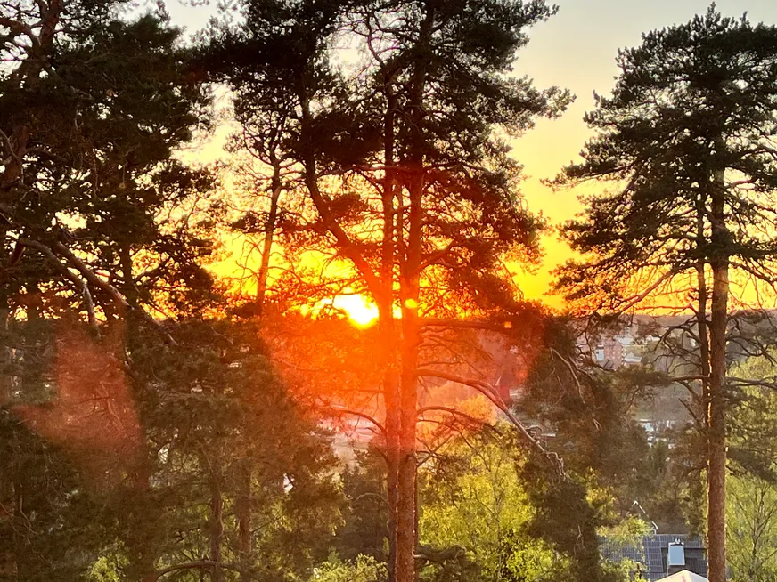 Fullskärm